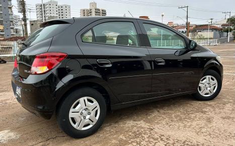 CHEVROLET Onix Hatch 1.0 4P FLEX JOY, Foto 6