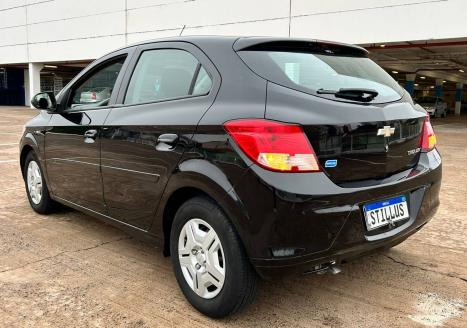 CHEVROLET Onix Hatch 1.0 4P FLEX JOY, Foto 7