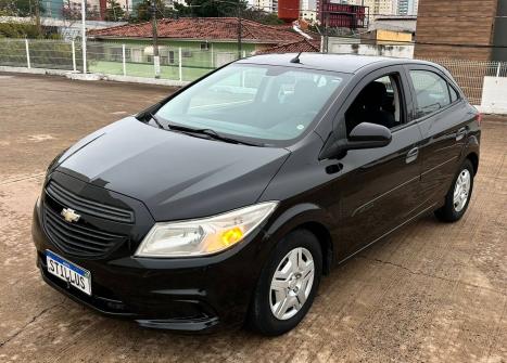 CHEVROLET Onix Hatch 1.0 4P FLEX JOY, Foto 8