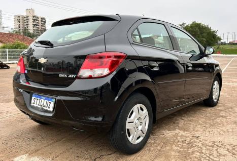 CHEVROLET Onix Hatch 1.0 4P FLEX JOY, Foto 9