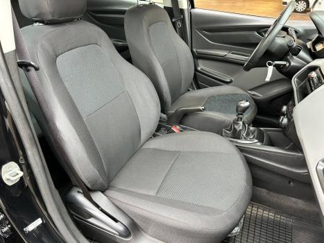 CHEVROLET Onix Hatch 1.0 4P FLEX JOY, Foto 10