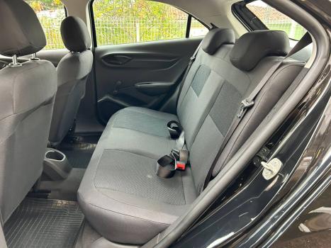 CHEVROLET Onix Hatch 1.0 4P FLEX JOY, Foto 11