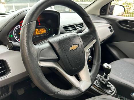 CHEVROLET Onix Hatch 1.0 4P FLEX JOY, Foto 12
