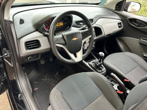 CHEVROLET Onix Hatch 1.0 4P FLEX JOY, Foto 13