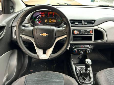 CHEVROLET Onix Hatch 1.0 4P FLEX JOY, Foto 14