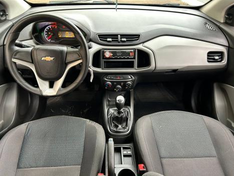 CHEVROLET Onix Hatch 1.0 4P FLEX JOY, Foto 15