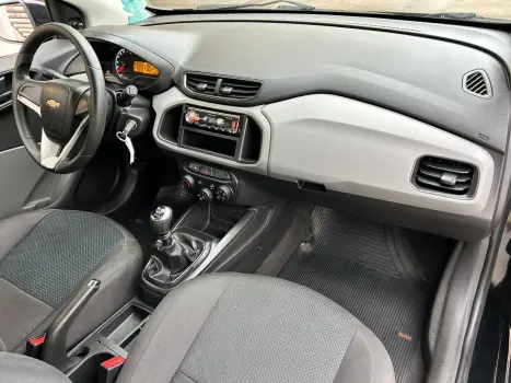CHEVROLET Onix Hatch 1.0 4P FLEX JOY, Foto 17