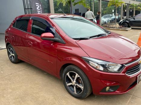 CHEVROLET Onix Hatch 1.0 12V 4P FLEX LT, Foto 1