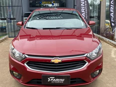 CHEVROLET Onix Hatch 1.0 12V 4P FLEX LT, Foto 2