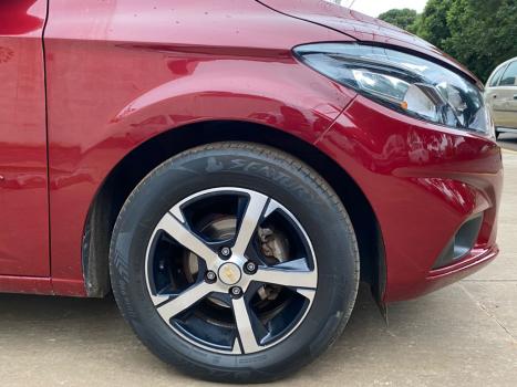 CHEVROLET Onix Hatch 1.0 12V 4P FLEX LT, Foto 3