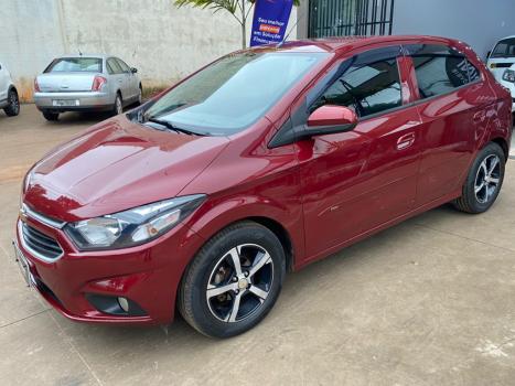 CHEVROLET Onix Hatch 1.0 12V 4P FLEX LT, Foto 4