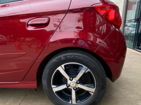 CHEVROLET Onix Hatch 1.0 12V 4P FLEX LT, Foto 5