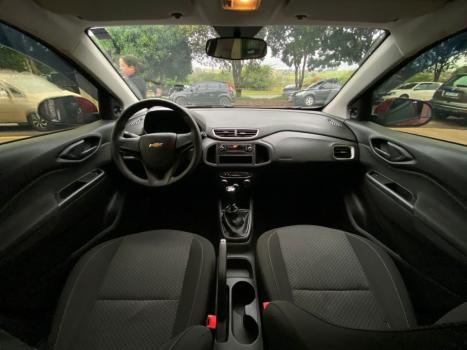 CHEVROLET Onix Hatch 1.0 12V 4P FLEX LT, Foto 8
