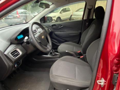 CHEVROLET Onix Hatch 1.0 12V 4P FLEX LT, Foto 9