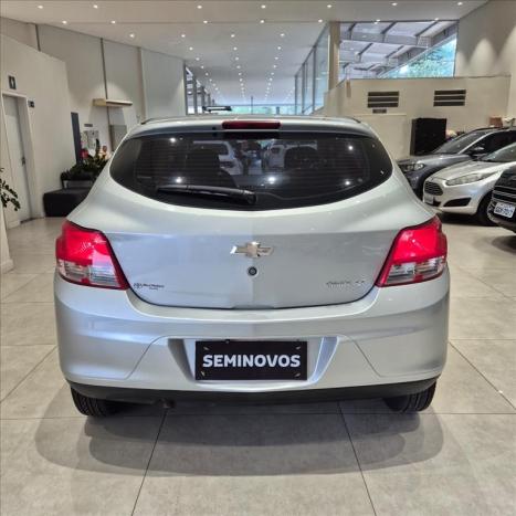 CHEVROLET Onix Hatch 1.0 4P FLEX LT, Foto 5