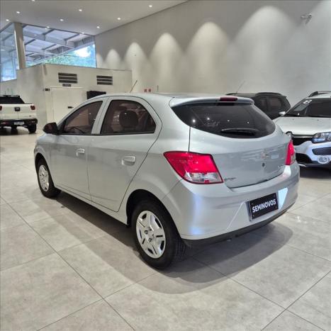 CHEVROLET Onix Hatch 1.0 4P FLEX LT, Foto 6