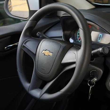 CHEVROLET Onix Hatch 1.4 4P FLEX LTZ, Foto 10