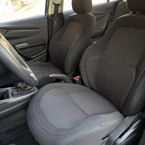CHEVROLET Onix Hatch 1.4 4P FLEX LTZ, Foto 16