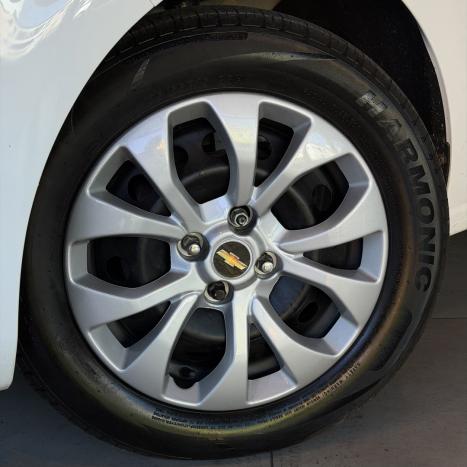 CHEVROLET Onix Hatch 1.4 4P FLEX LT, Foto 7