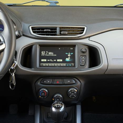 CHEVROLET Onix Hatch 1.4 4P FLEX LT, Foto 14