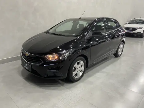 CHEVROLET Onix Hatch 1.4 4P FLEX LT, Foto 1