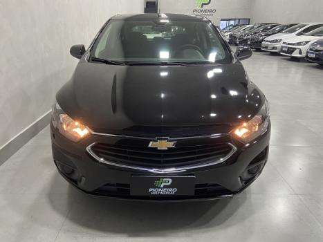 CHEVROLET Onix Hatch 1.4 4P FLEX LT, Foto 6