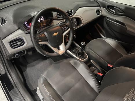 CHEVROLET Onix Hatch 1.4 4P FLEX LT, Foto 9