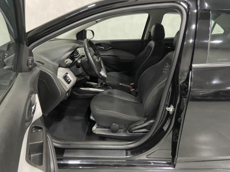 CHEVROLET Onix Hatch 1.4 4P FLEX LT, Foto 10