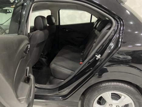 CHEVROLET Onix Hatch 1.4 4P FLEX LT, Foto 11