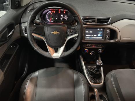CHEVROLET Onix Hatch 1.4 4P FLEX LT, Foto 12