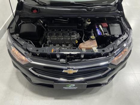 CHEVROLET Onix Hatch 1.4 4P FLEX LT, Foto 13