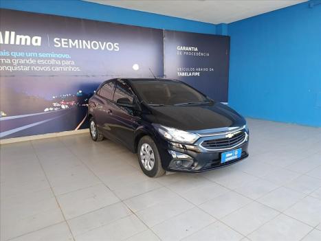 CHEVROLET Onix Hatch 1.0 4P FLEX LT, Foto 1