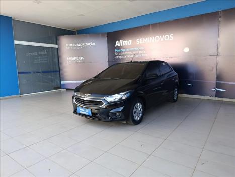 CHEVROLET Onix Hatch 1.0 4P FLEX LT, Foto 2