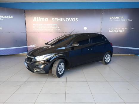 CHEVROLET Onix Hatch 1.0 4P FLEX LT, Foto 3