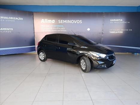 CHEVROLET Onix Hatch 1.0 4P FLEX LT, Foto 4