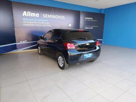 CHEVROLET Onix Hatch 1.0 4P FLEX LT, Foto 5