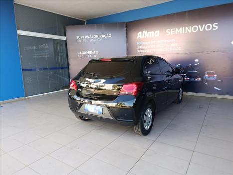 CHEVROLET Onix Hatch 1.0 4P FLEX LT, Foto 6