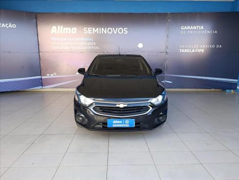 CHEVROLET Onix Hatch 1.0 4P FLEX LT, Foto 7