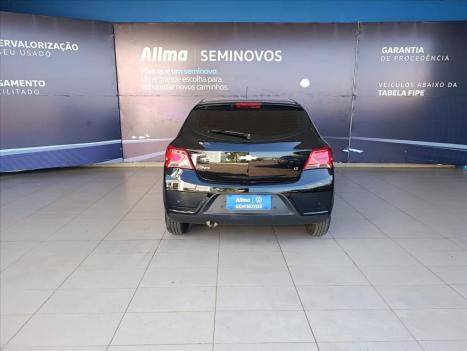 CHEVROLET Onix Hatch 1.0 4P FLEX LT, Foto 8