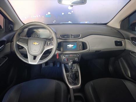 CHEVROLET Onix Hatch 1.0 4P FLEX LT, Foto 10
