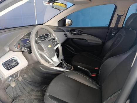 CHEVROLET Onix Hatch 1.0 4P FLEX LT, Foto 11