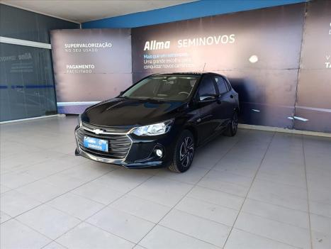 CHEVROLET Onix Hatch 1.0 4P FLEX LT, Foto 2