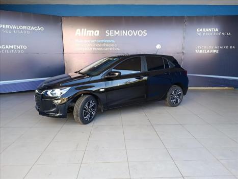 CHEVROLET Onix Hatch 1.0 4P FLEX LT, Foto 3