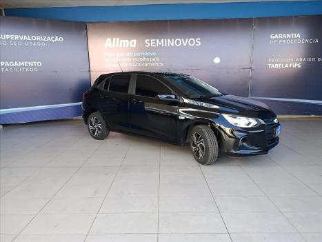 CHEVROLET Onix Hatch 1.0 4P FLEX LT, Foto 4