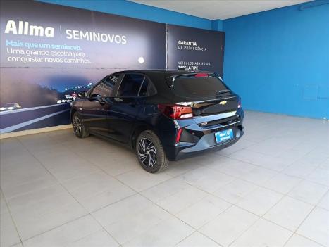 CHEVROLET Onix Hatch 1.0 4P FLEX LT, Foto 6