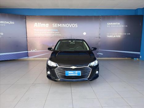 CHEVROLET Onix Hatch 1.0 4P FLEX LT, Foto 7