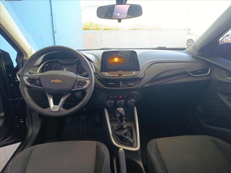 CHEVROLET Onix Hatch 1.0 4P FLEX LT, Foto 10