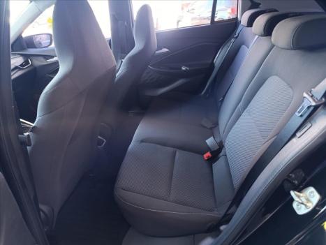 CHEVROLET Onix Hatch 1.0 4P FLEX LT, Foto 12