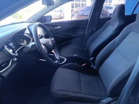 CHEVROLET Onix Hatch 1.0 4P FLEX LT, Foto 13