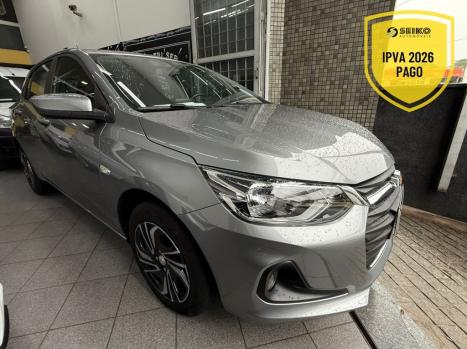 CHEVROLET Onix Hatch 1.0 4P FLEX LT2, Foto 1